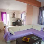 Santa Maria Luxury Lefkáda