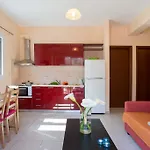 Santa Maria Luxury Lägenhet Lefkáda