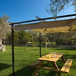 Lägenhet Santa Maria Luxury