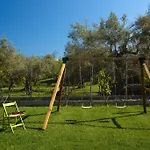 Lägenhet Santa Maria Luxury Lefkáda