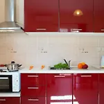 Lägenhet Santa Maria Luxury *