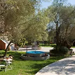 Lägenhet Santa Maria Luxury