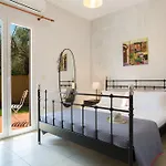 Lägenhet Santa Maria Luxury