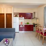 Santa Maria Luxury Lägenhet