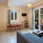 Lägenhet Santa Maria Luxury *