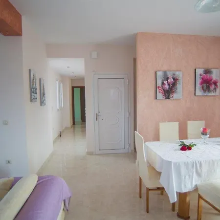 Santa Maria Luxury * Lefkada City
