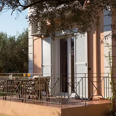Santa Maria Luxury