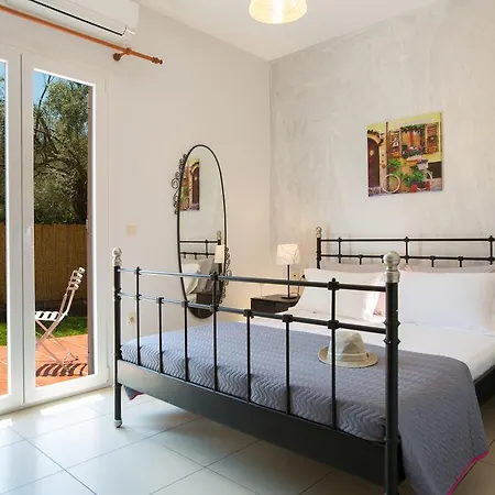 Apartment Santa Maria Luxury