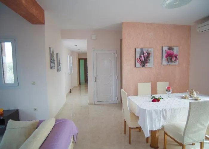 Santa Maria Luxury * Λευκάδα