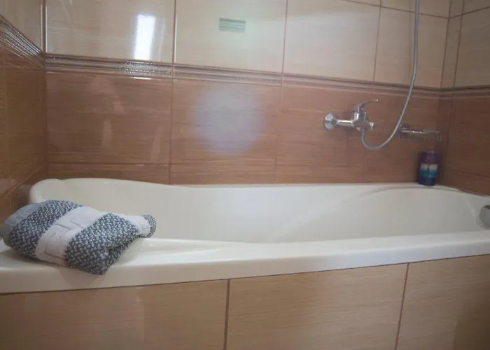 Santa Maria Luxury Διαμέρισμα