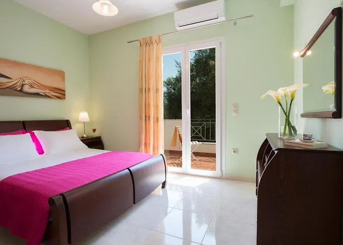 Santa Maria Luxury Διαμέρισμα