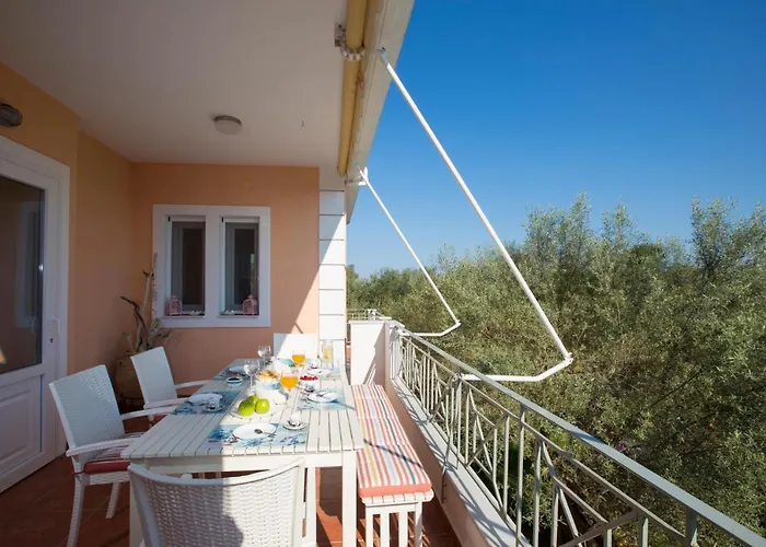 Διαμέρισμα Santa Maria Luxury