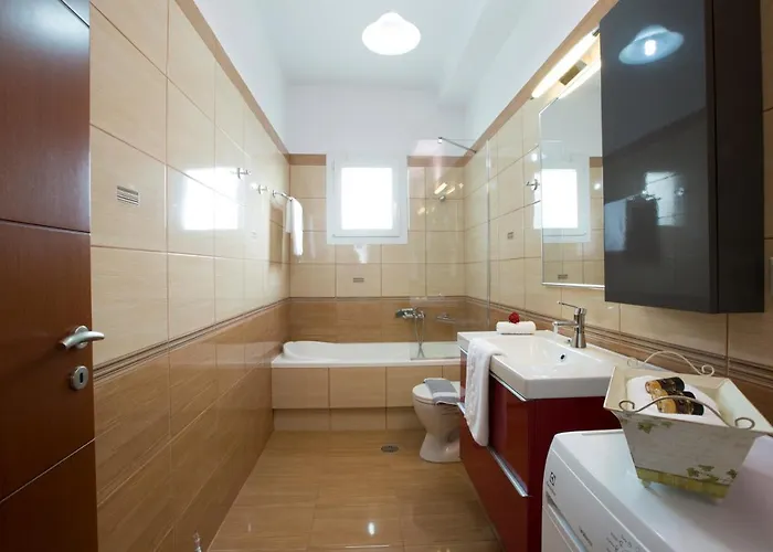 Santa Maria Luxury *