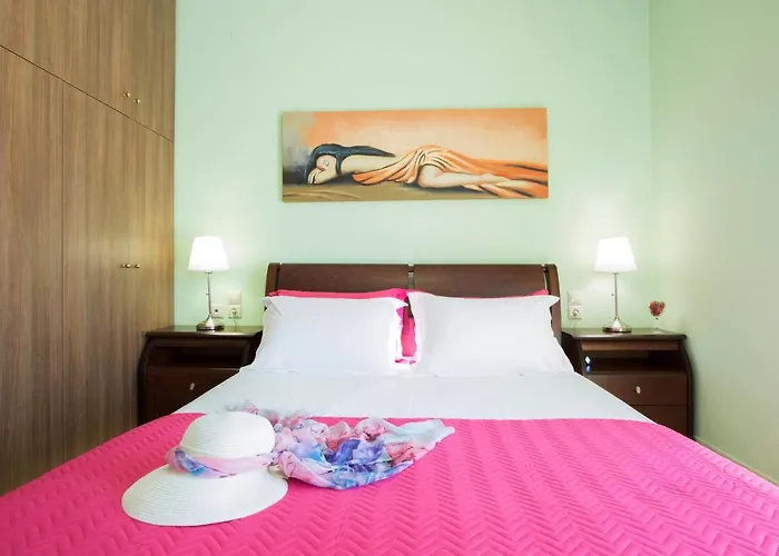 Santa Maria Luxury Διαμέρισμα Λευκάδα