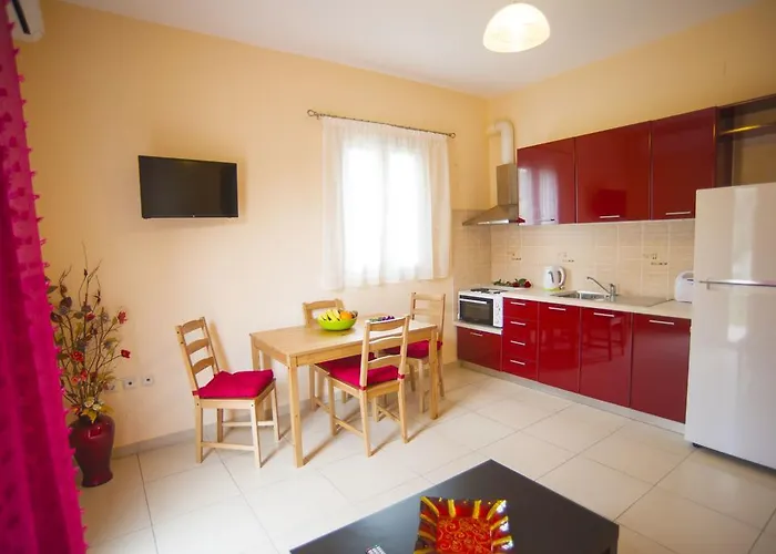 Santa Maria Luxury