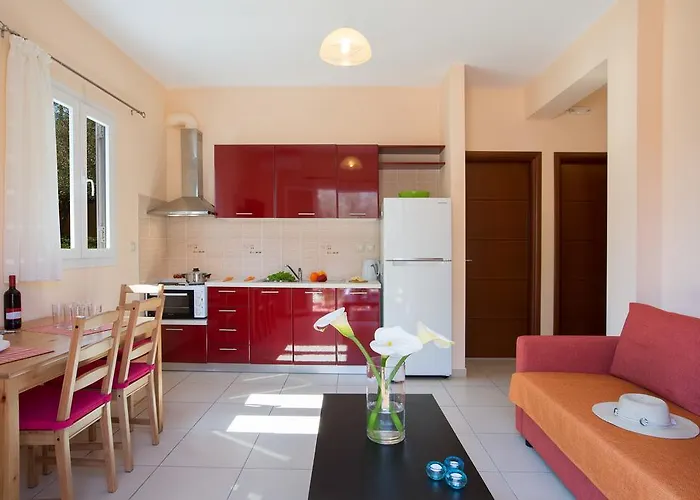 Santa Maria Luxury Διαμέρισμα Λευκάδα