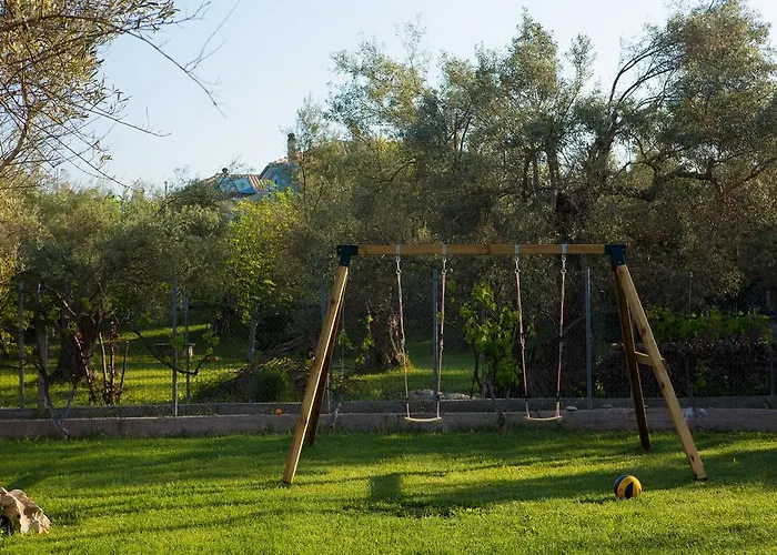 Διαμέρισμα Santa Maria Luxury Λευκάδα