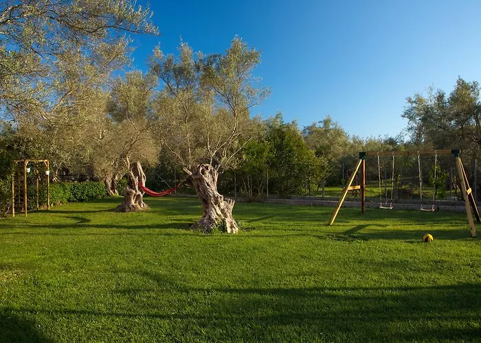 Santa Maria Luxury Διαμέρισμα