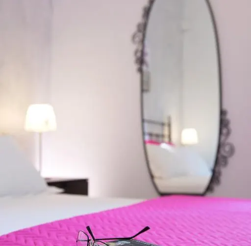 Διαμέρισμα Santa Maria Luxury *
