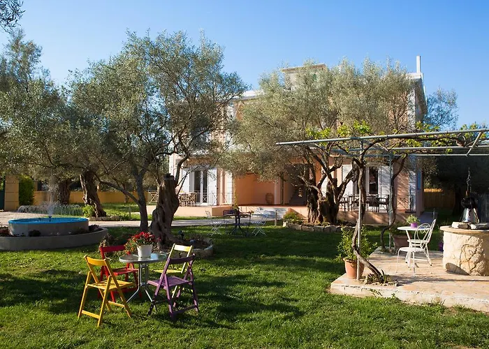 Διαμέρισμα Santa Maria Luxury *