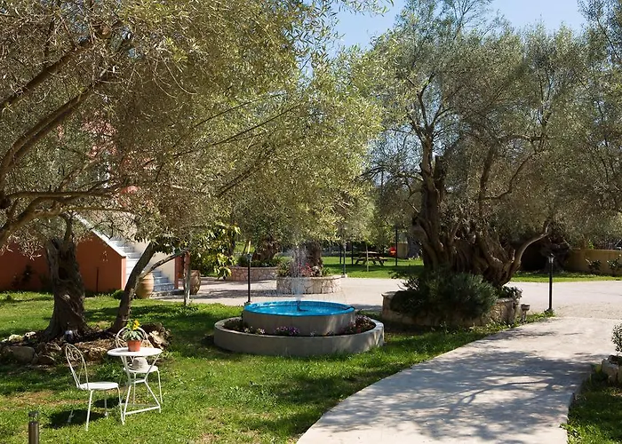 Apartment Santa Maria Luxury