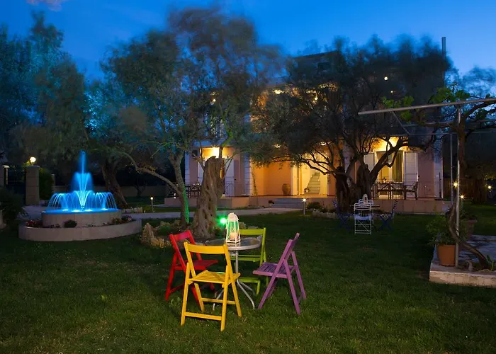 Santa Maria Luxury