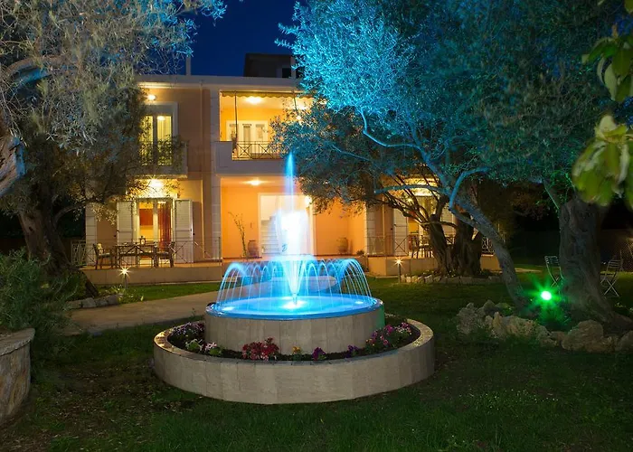 Διαμέρισμα Santa Maria Luxury Λευκάδα