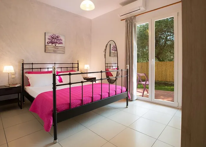 Santa Maria Luxury *
