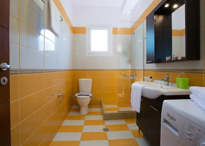 Santa Maria Luxury *