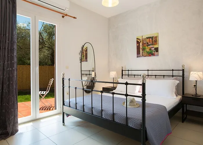 Διαμέρισμα Santa Maria Luxury