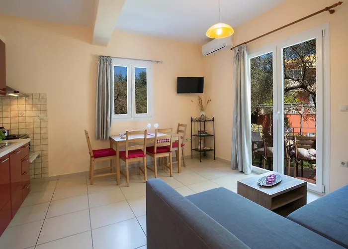 Διαμέρισμα Santa Maria Luxury *
