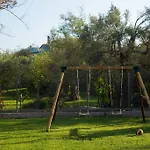 Lejlighed Santa Maria Luxury Lefkáda