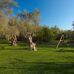 Santa Maria Luxury Lejlighed