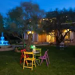 Santa Maria Luxury
