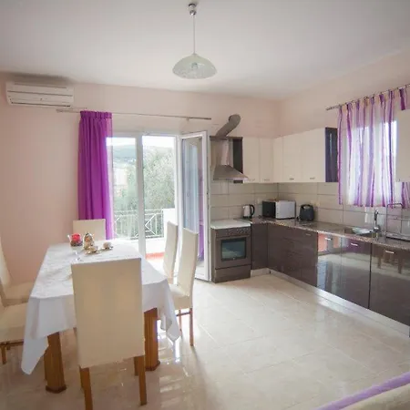 Santa Maria Luxury * Lefkada City