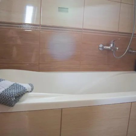 Santa Maria Luxury Apartment