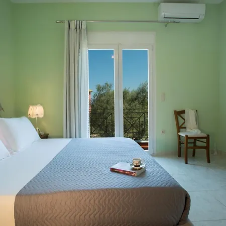 Lägenhet Santa Maria Luxury *