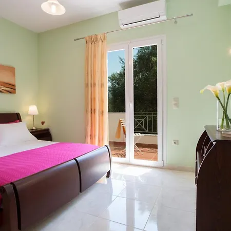 Santa Maria Luxury Lägenhet