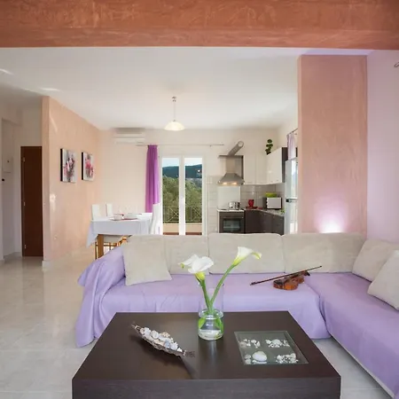 Santa Maria Luxury