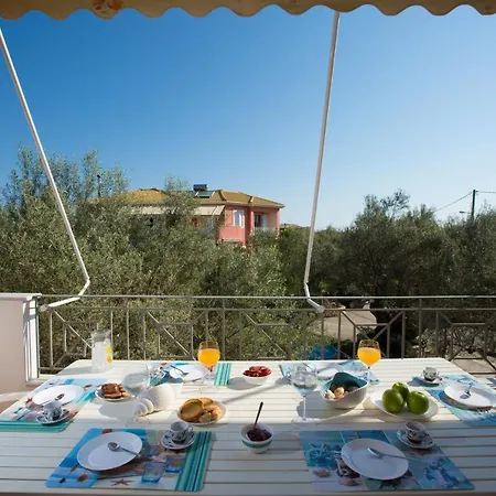 Santa Maria Luxury Lägenhet *