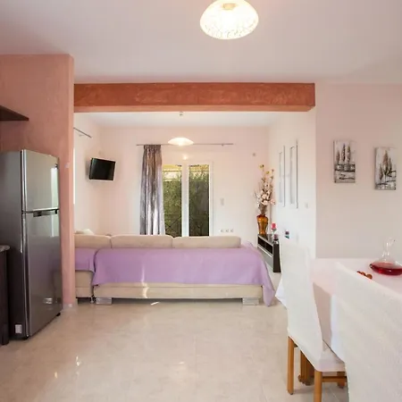 Santa Maria Luxury Lefkada City