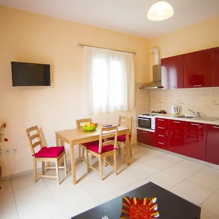 Santa Maria Luxury