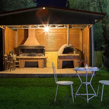 Apartman Santa Maria Luxury