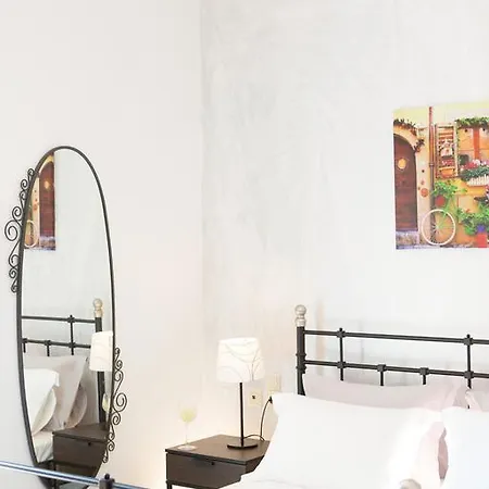 Santa Maria Luxury Lefkada City