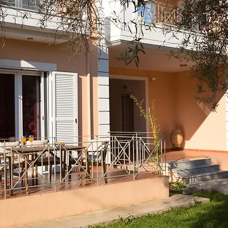Apartment Santa Maria Luxury *