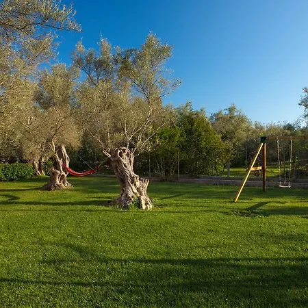 Santa Maria Luxury Apartman