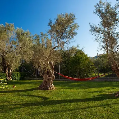 Santa Maria Luxury Διαμέρισμα *