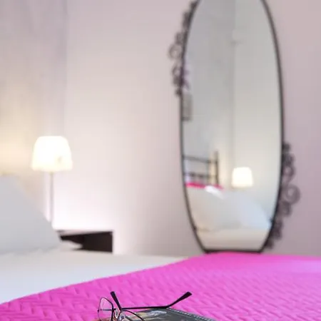 Apartment Santa Maria Luxury *