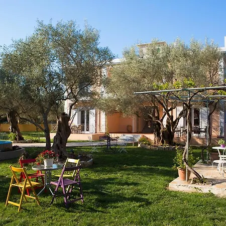 Apartman Santa Maria Luxury *