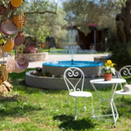 Santa Maria Luxury Apartman *